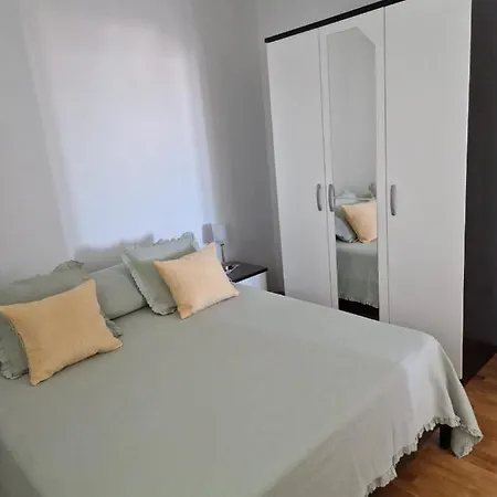 Sandra Apartman Rogoznica