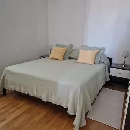 Sandra Rogoznica (Sibenik-Knin)