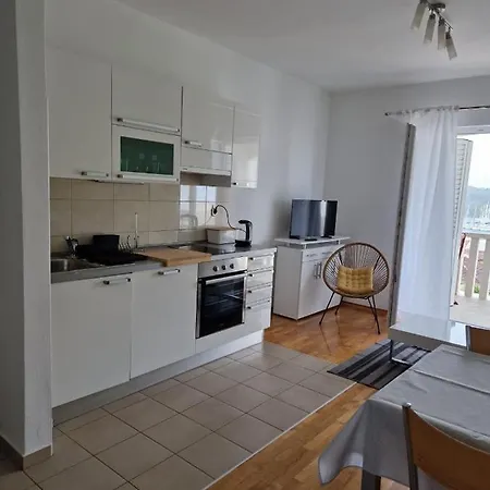Apartman Sandra