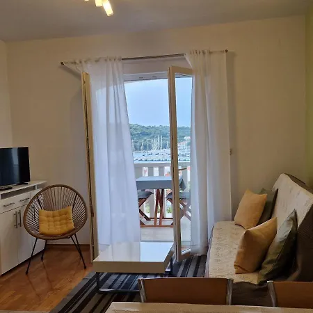 Sandra Apartman *