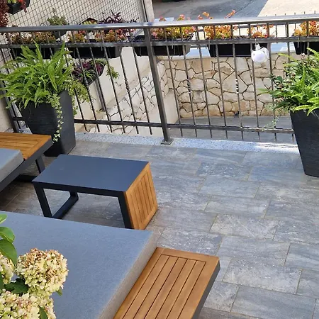 Apartman Sandra Rogoznica