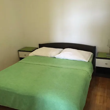 Apartamento Sandra *