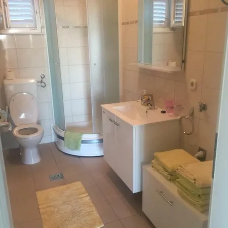 Sandra Rogoznica (Sibenik-Knin)