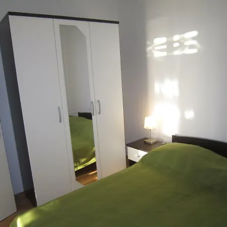 Apartment Sandra *