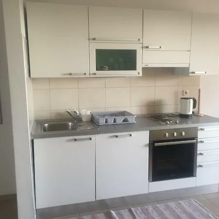 Apartmán Sandra Rogoznica (Sibenik-Knin)