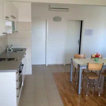 Apartman Sandra *