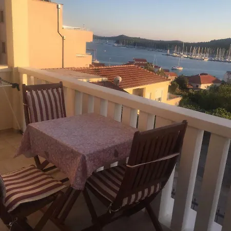 Apartmán Sandra Rogoznica (Sibenik-Knin)