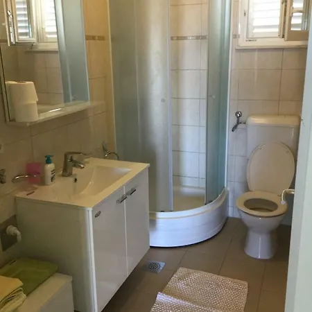 Sandra * Rogoznica (Sibenik-Knin)