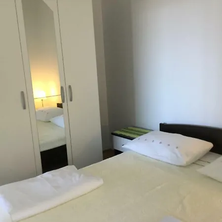 Apartmán Sandra *
