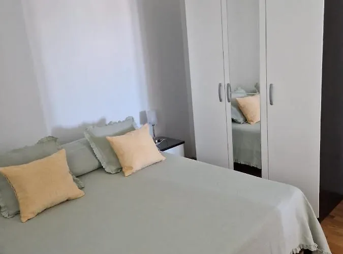 Sandra Apartament Rogoznica (Sibenik-Knin)