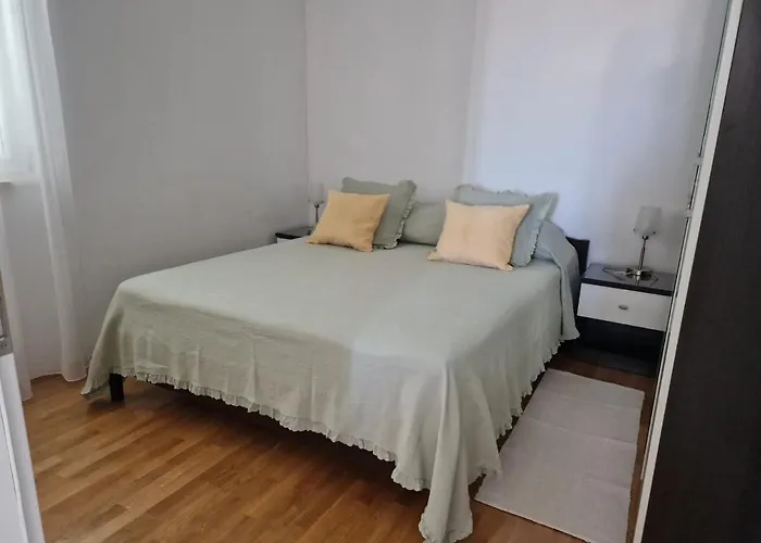 Sandra Rogoznica (Sibenik-Knin)