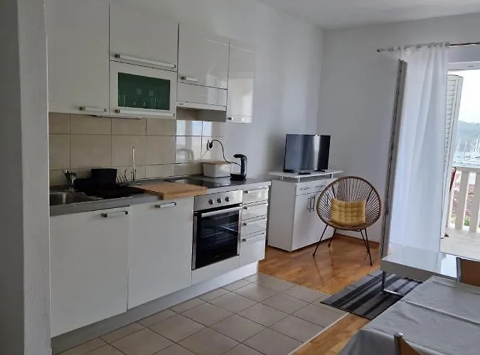 Apartament Sandra