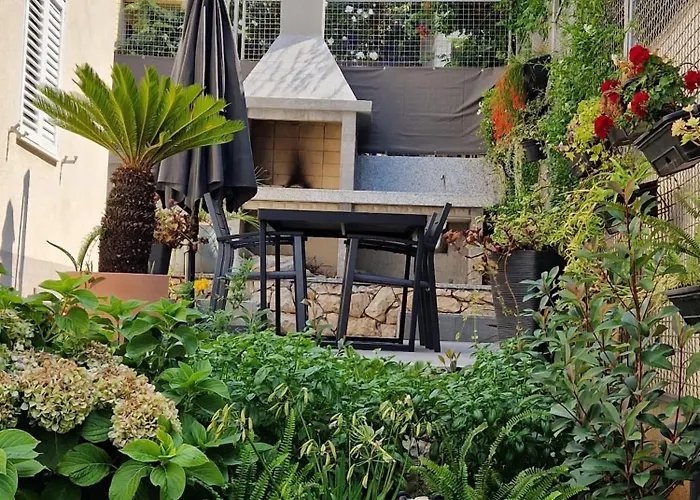 Sandra Appartement *