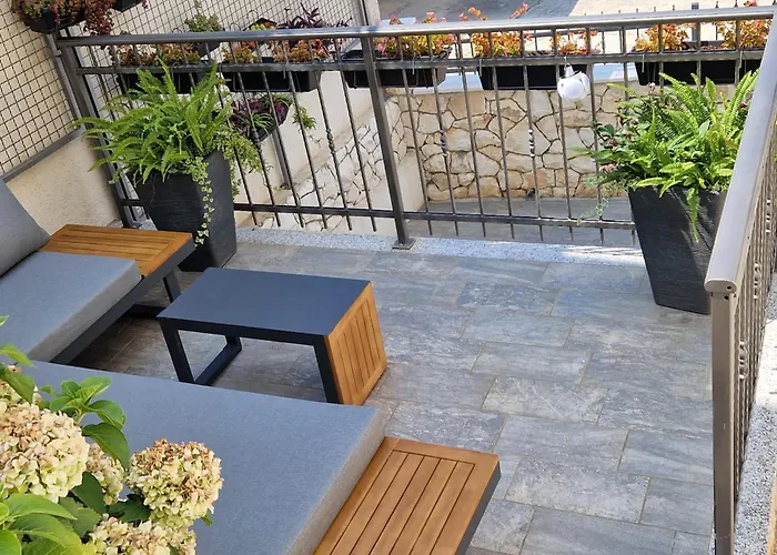 Appartement Sandra Rogoznica (Sibenik-Knin)