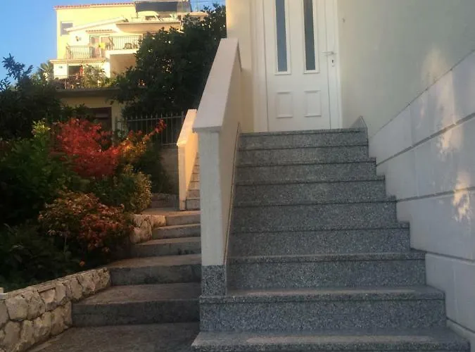 Apartament Sandra Rogoznica (Sibenik-Knin)