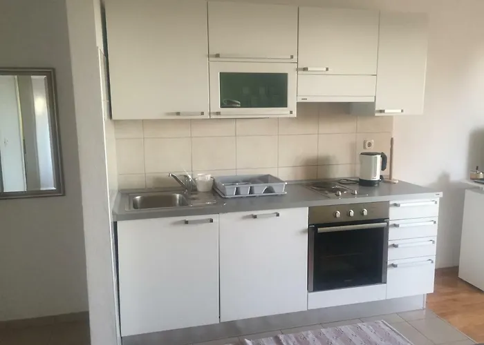 Apartament Sandra Rogoznica (Sibenik-Knin)